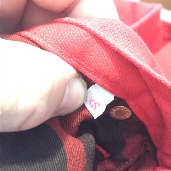 Jeans - Picture 7 of 7